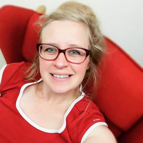 Ariane Kraftschik